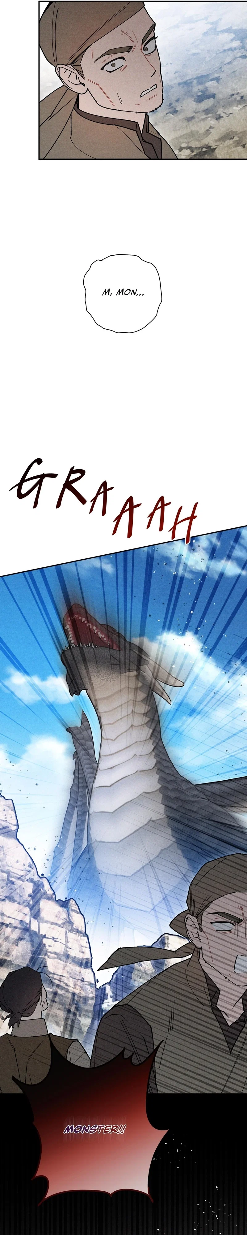 The Rogue Prince Is Secretly an Omega Chapter 92 - Page 39