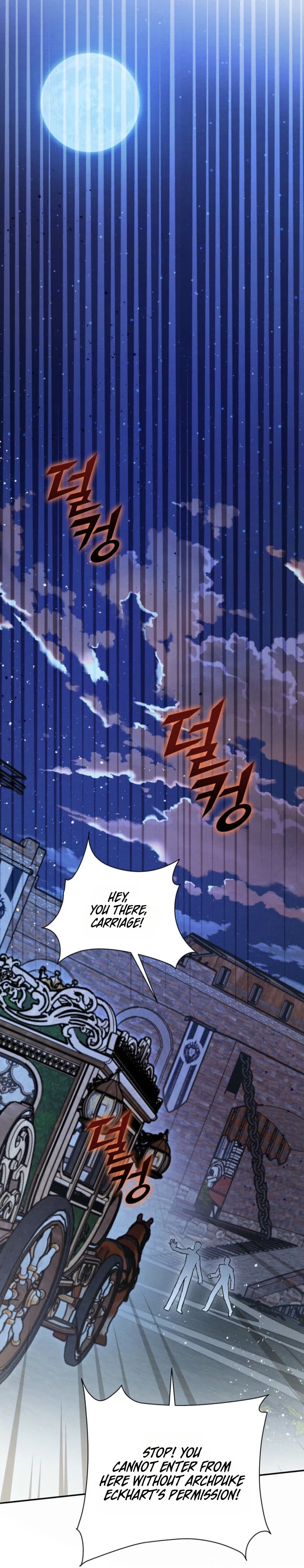 The Rogue Prince Is Secretly an Omega Chapter 102 - Page 10