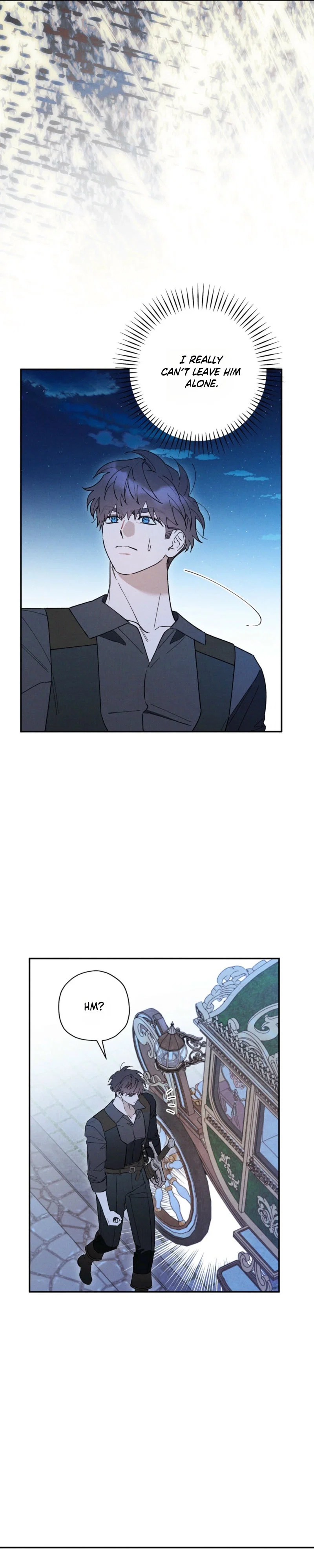 The Rogue Prince Is Secretly an Omega Chapter 102 - Page 28