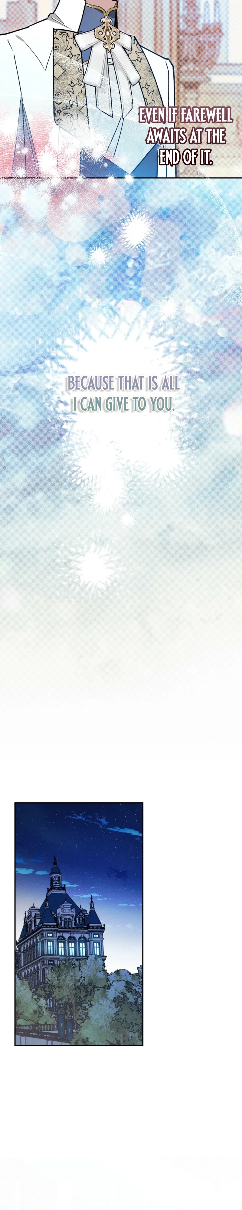 The Rogue Prince Is Secretly an Omega Chapter 108 - Page 21