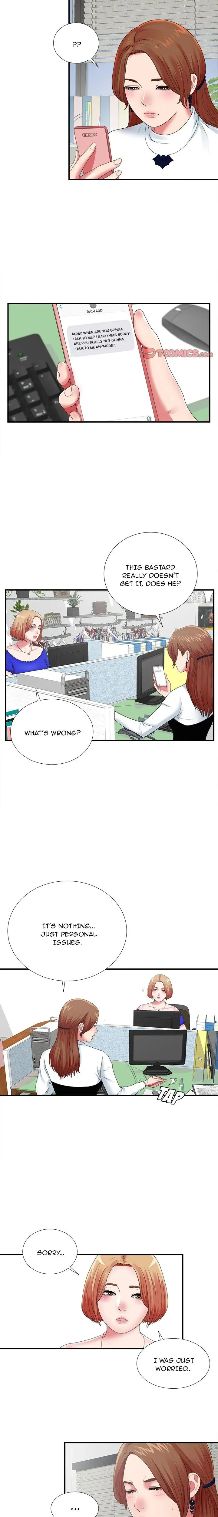 The Rookie Chapter 10 - Page 2