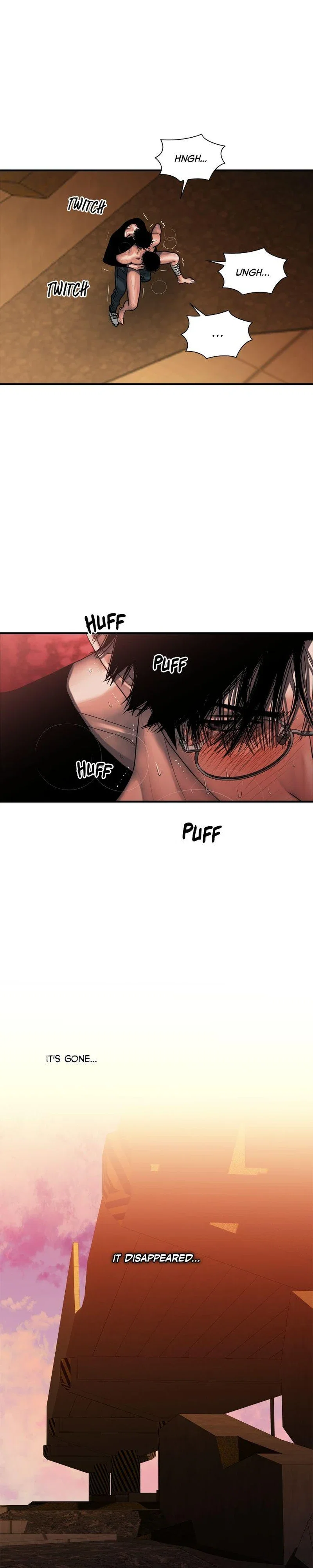 The Rotten Chapter 29 - Page 7