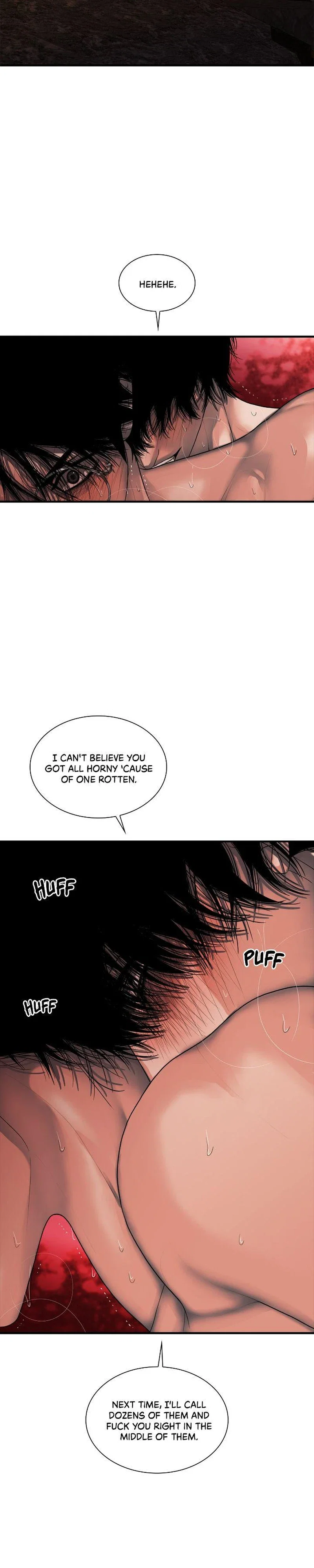 The Rotten Chapter 29 - Page 8