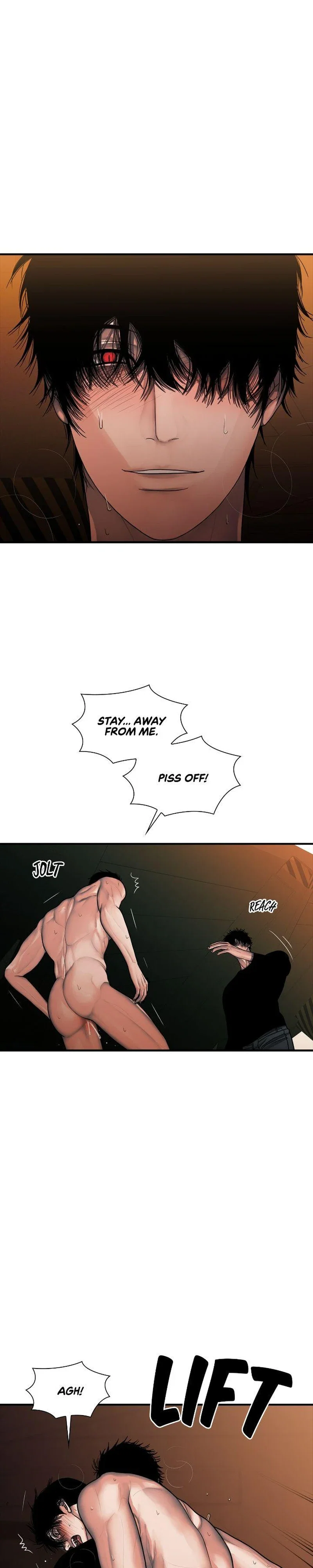 The Rotten Chapter 29 - Page 11