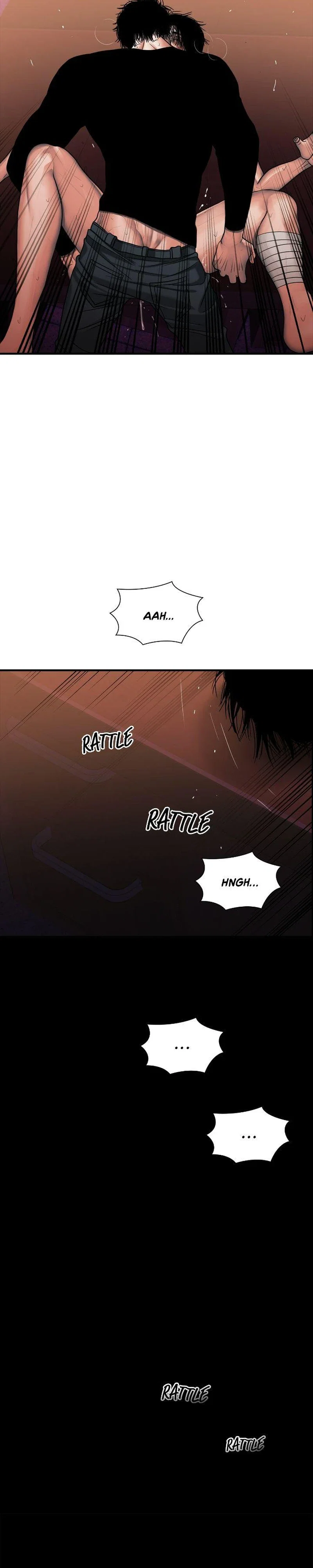 The Rotten Chapter 29 - Page 25
