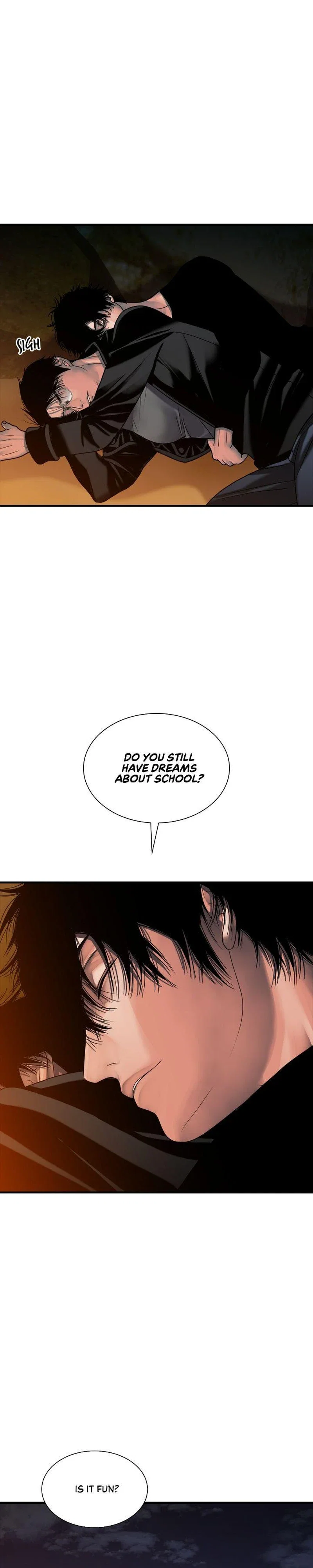 The Rotten Chapter 38 - Page 5