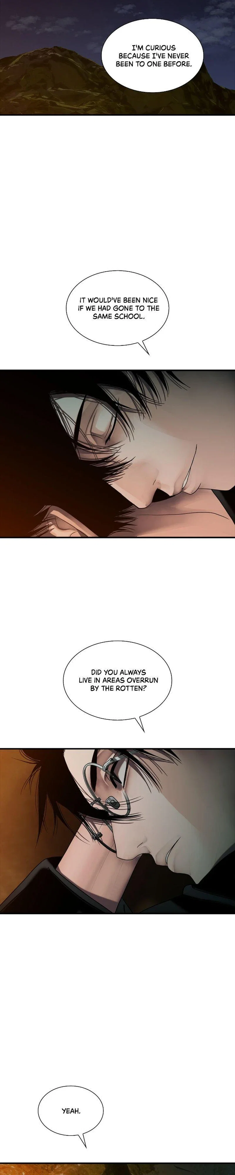 The Rotten Chapter 38 - Page 6