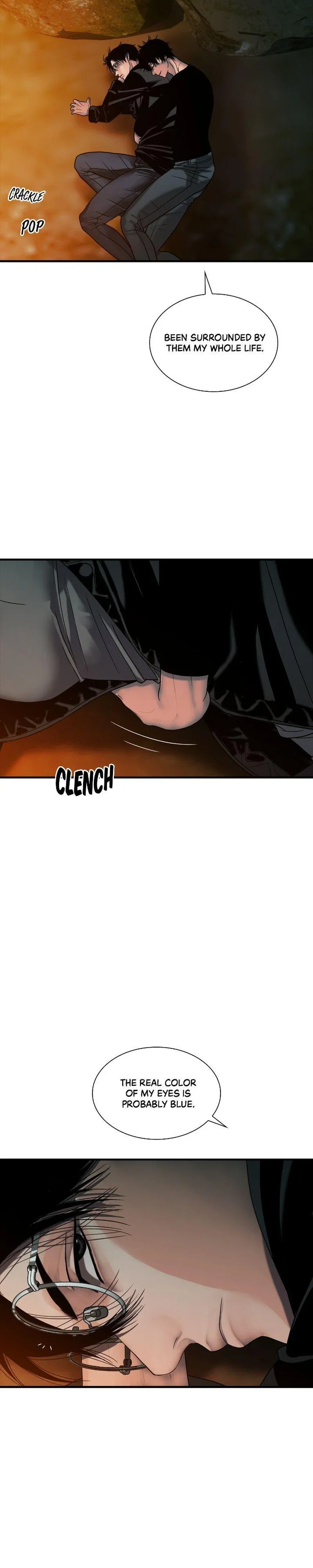 The Rotten Chapter 38 - Page 7