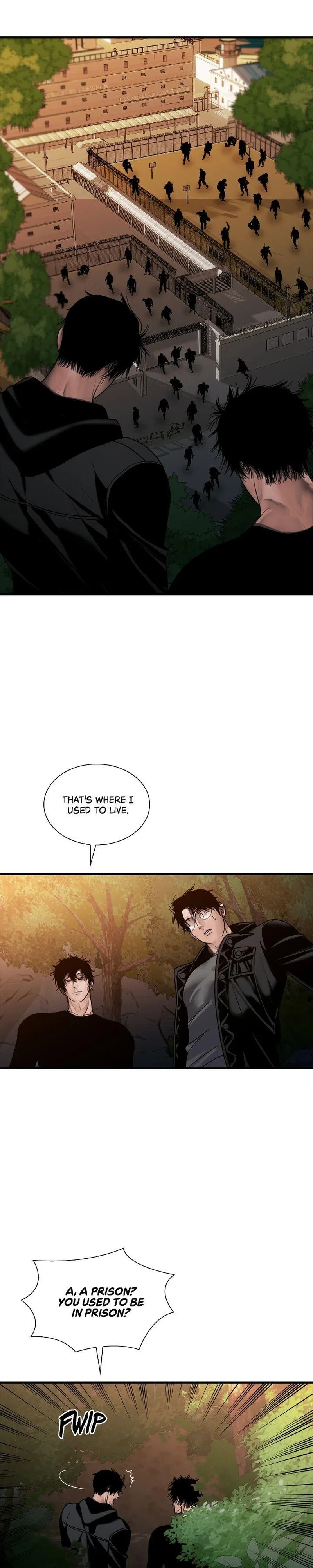 The Rotten Chapter 38 - Page 17