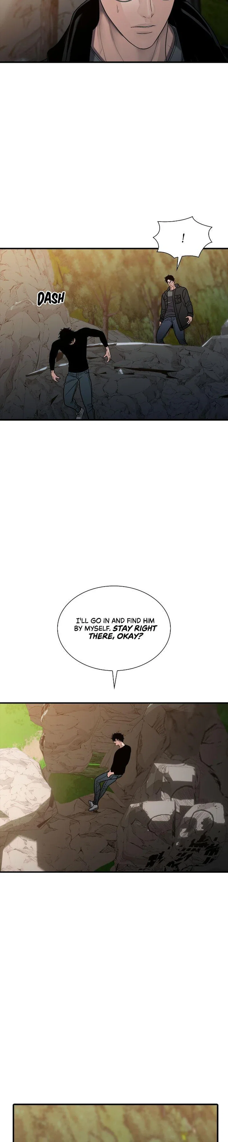 The Rotten Chapter 38 - Page 23