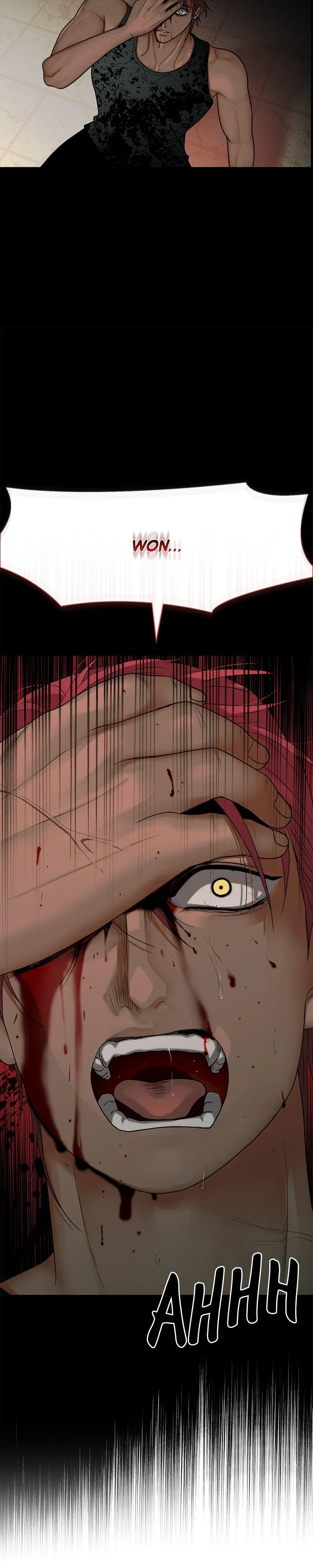 The Rotten Chapter 40 - Page 3