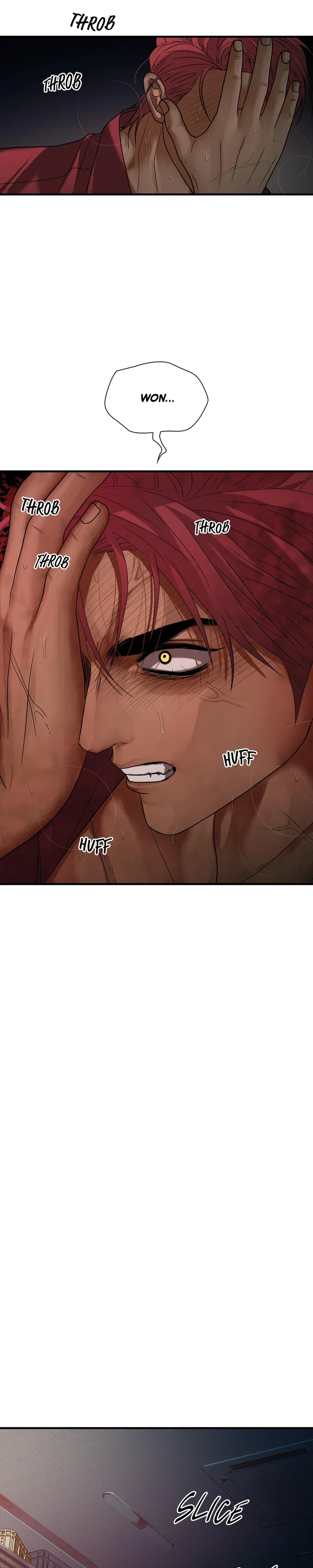 The Rotten Chapter 40 - Page 6