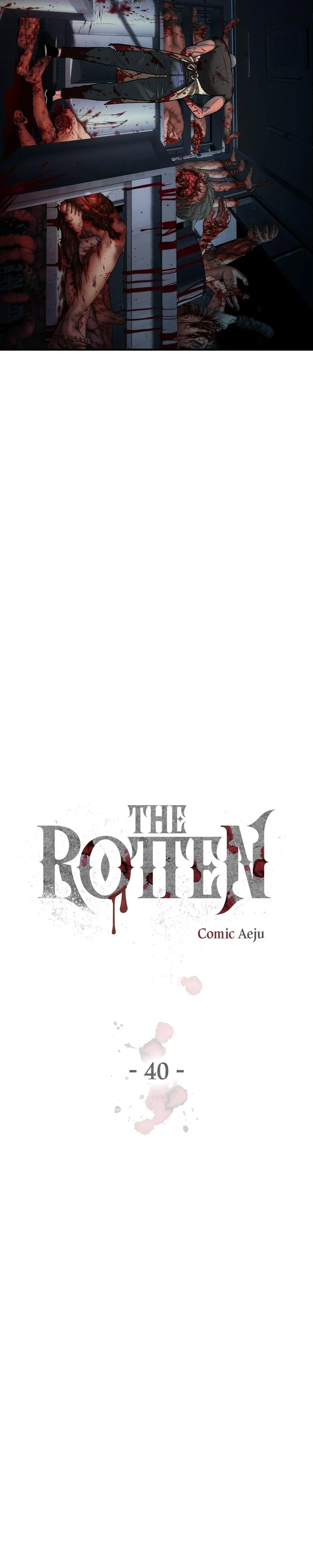 The Rotten Chapter 40 - Page 8