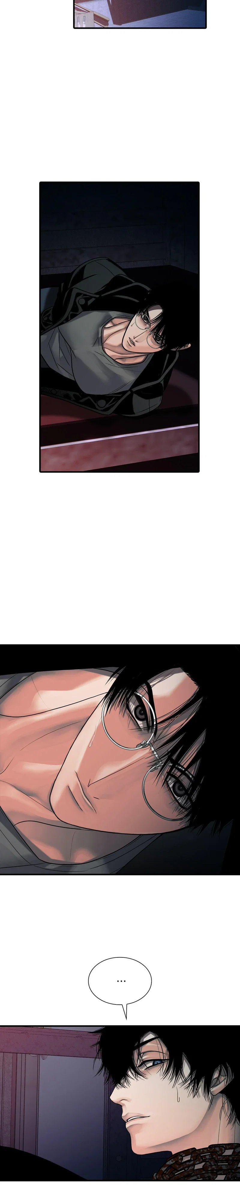 The Rotten Chapter 40 - Page 10