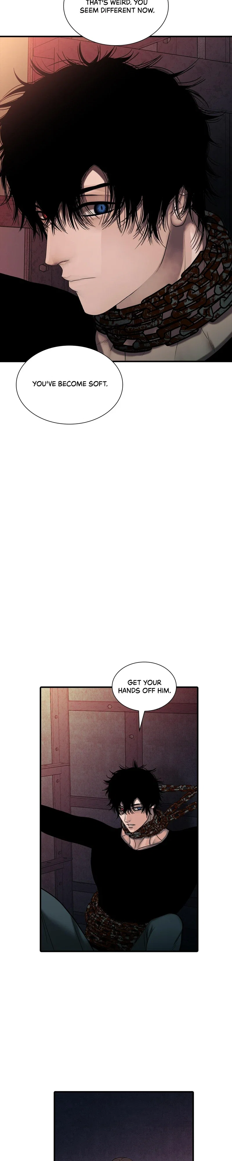 The Rotten Chapter 40 - Page 18