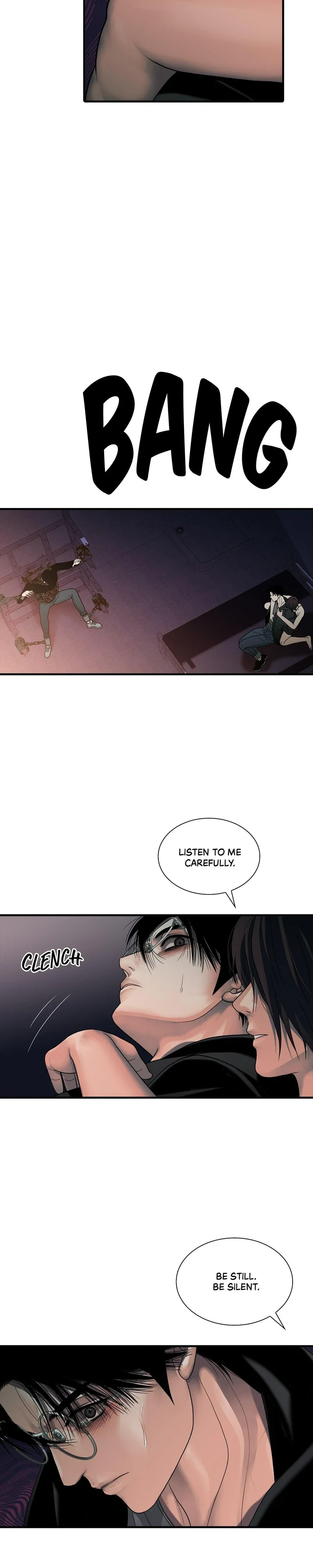 The Rotten Chapter 40 - Page 23