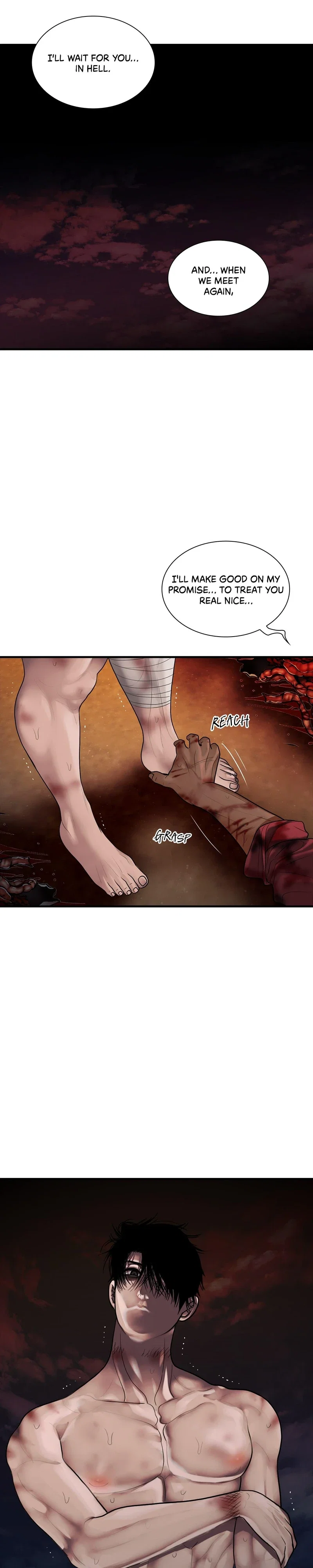 The Rotten Chapter 49 - Page 17