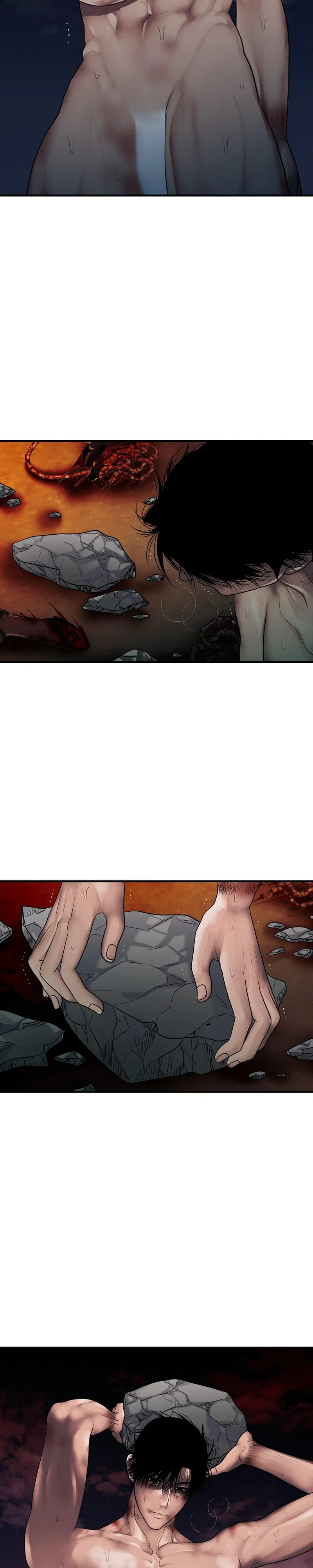 The Rotten Chapter 49 - Page 18