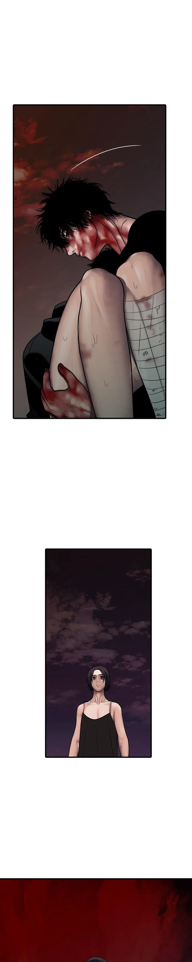 The Rotten Chapter 49 - Page 23