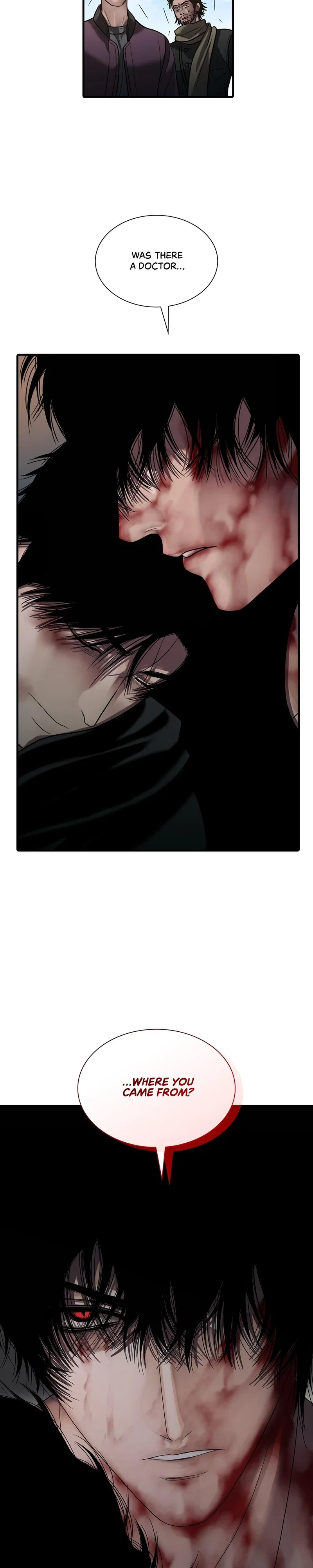 The Rotten Chapter 50 - Page 4