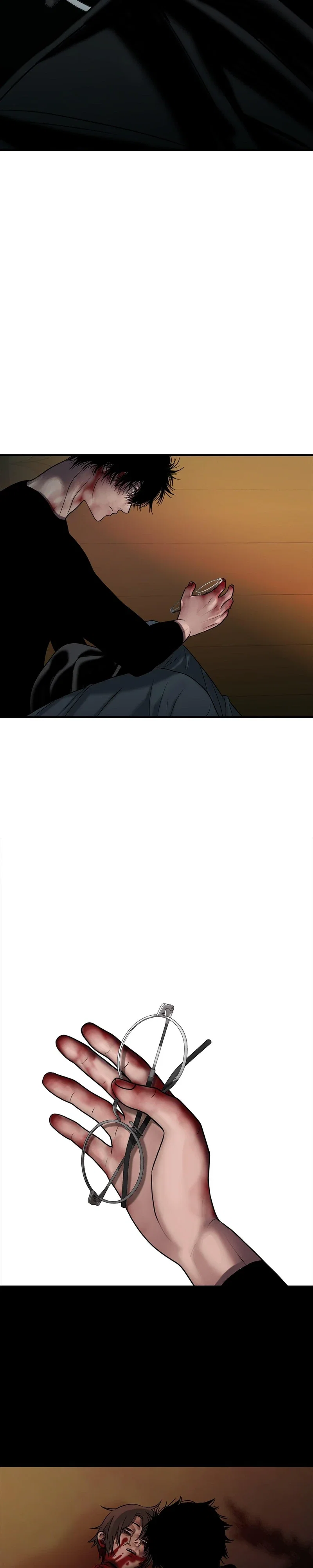 The Rotten Chapter 50 - Page 25