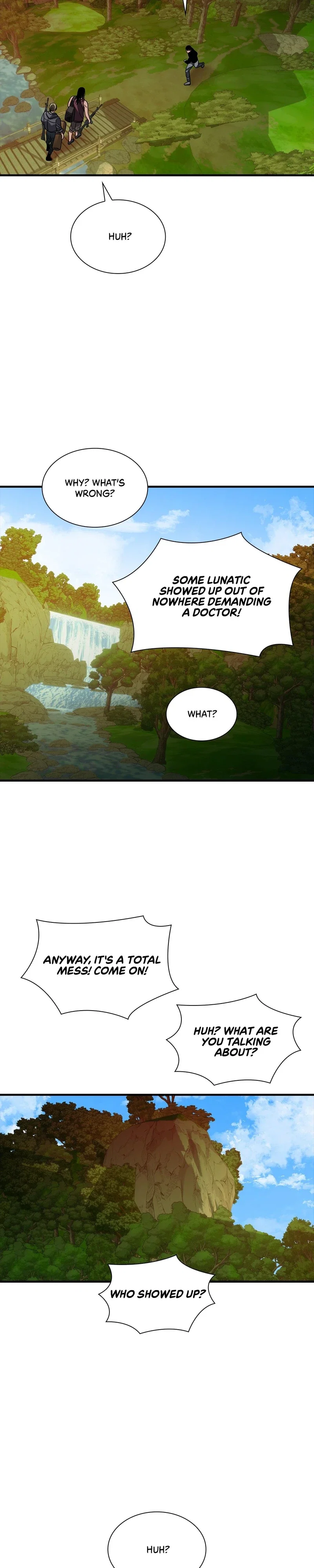 The Rotten Chapter 50 - Page 30
