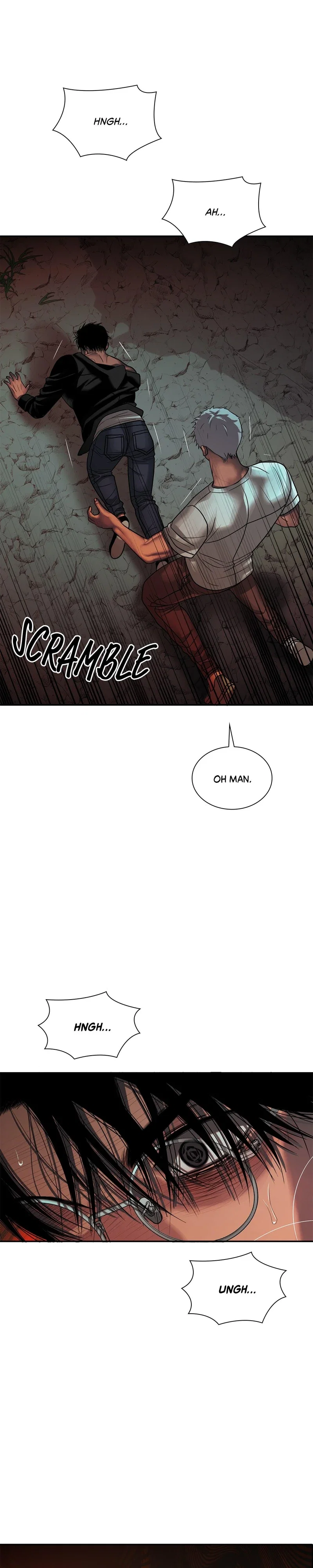 The Rotten Chapter 65 - Page 3