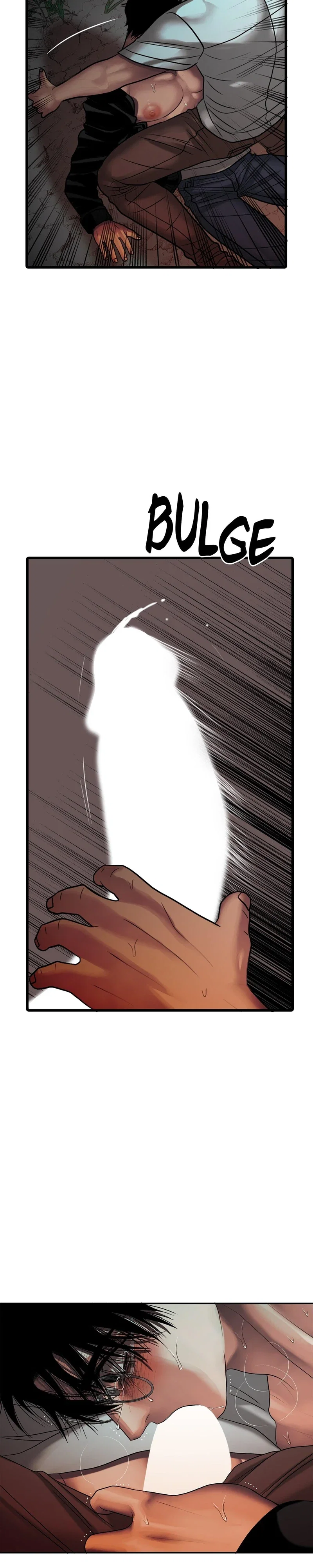 The Rotten Chapter 65 - Page 10