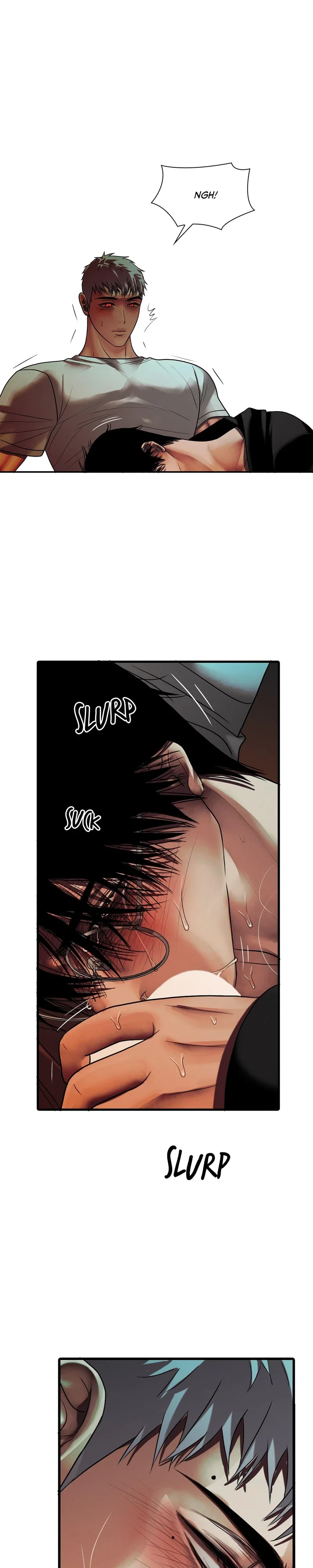 The Rotten Chapter 65 - Page 11