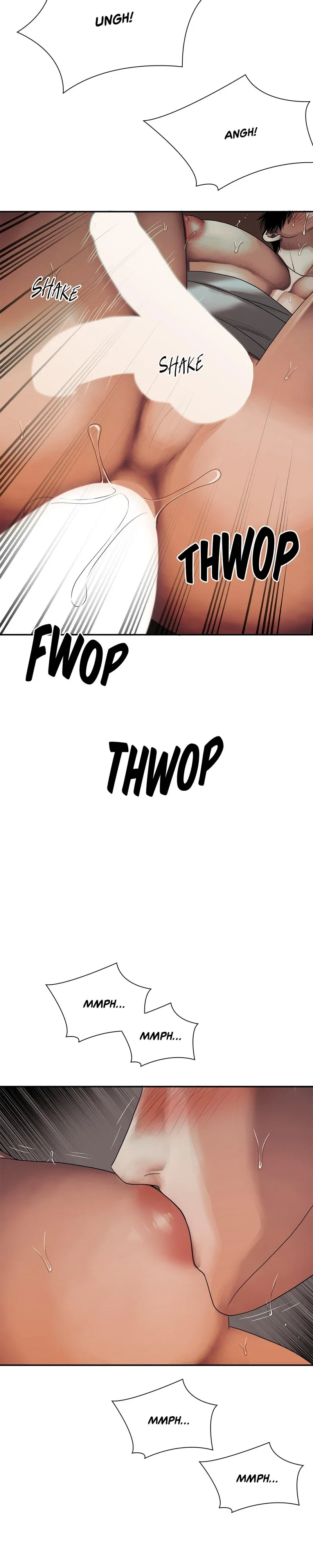 The Rotten Chapter 65 - Page 16