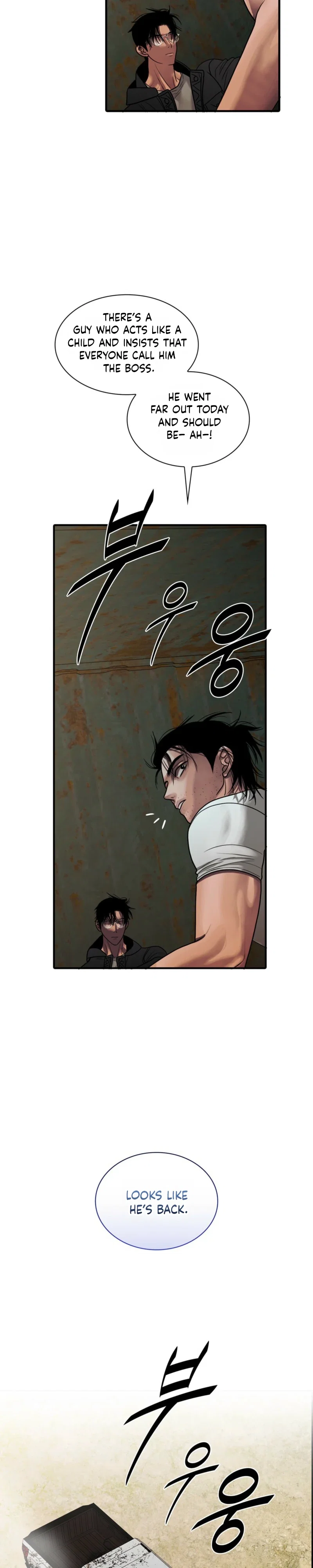 The Rotten Chapter 76 - Page 3