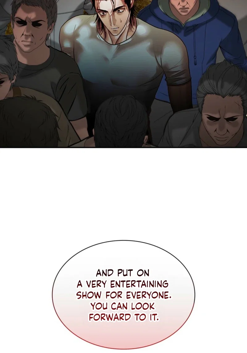 The Rotten Chapter 76 - Page 32