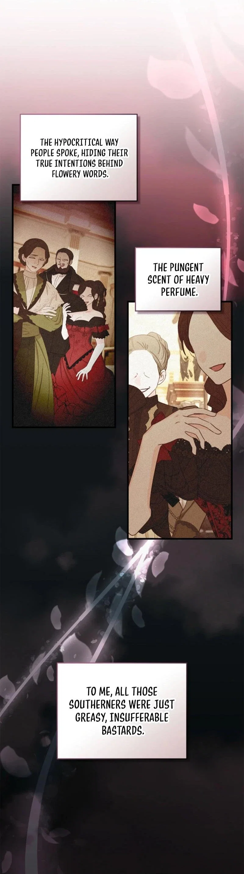 The Runaway Countess Has Returned Chapter 44 - Page 5