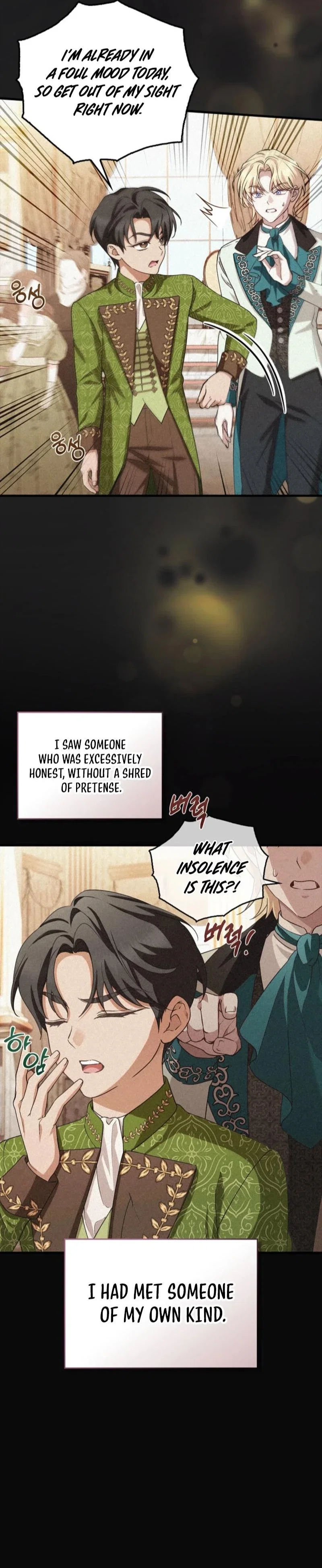 The Runaway Countess Has Returned Chapter 44 - Page 7