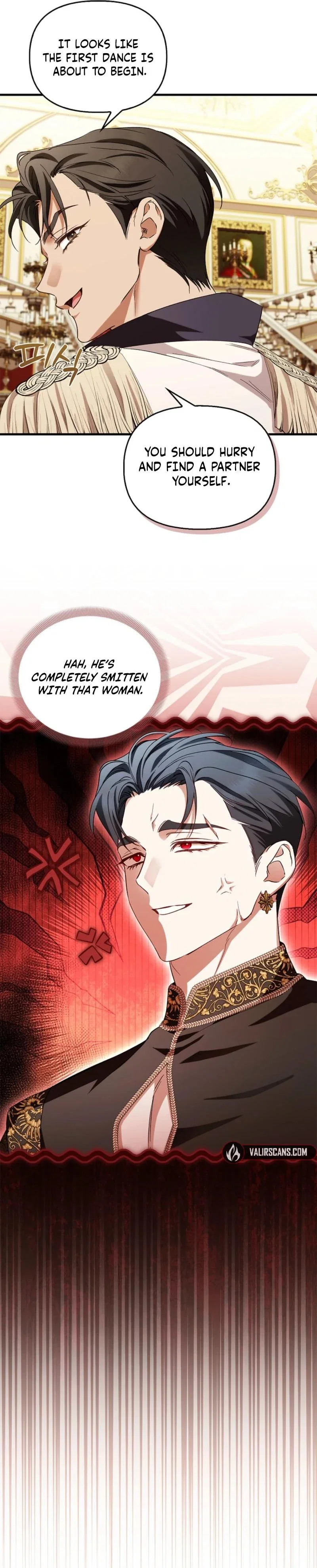 The Runaway Countess Has Returned Chapter 44 - Page 14