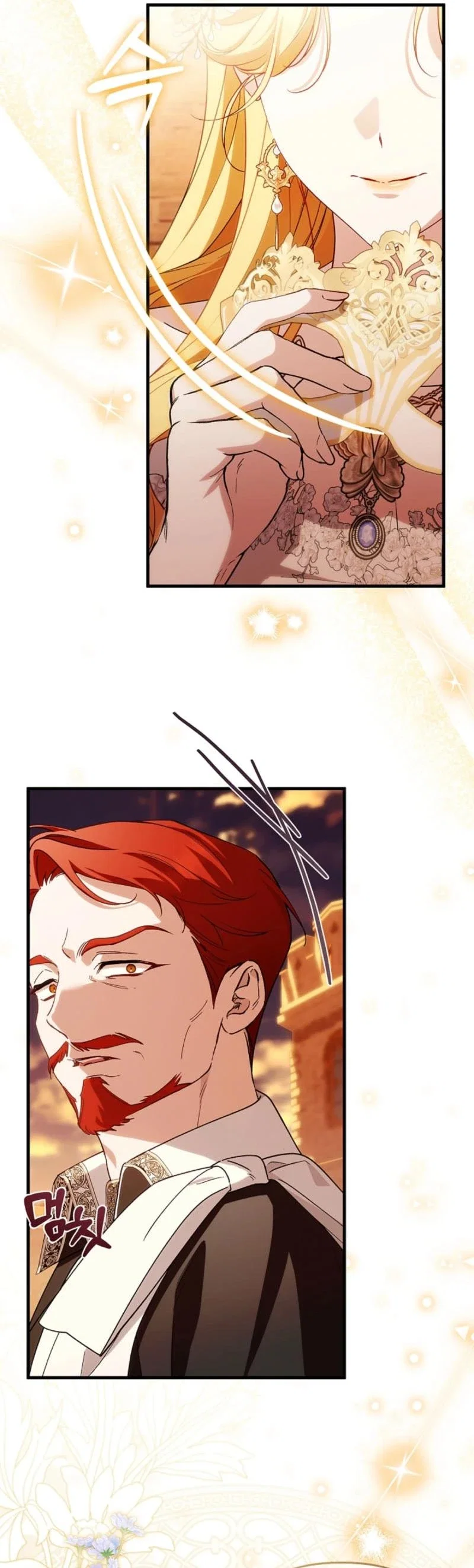The Runaway Countess Has Returned Chapter 44 - Page 24