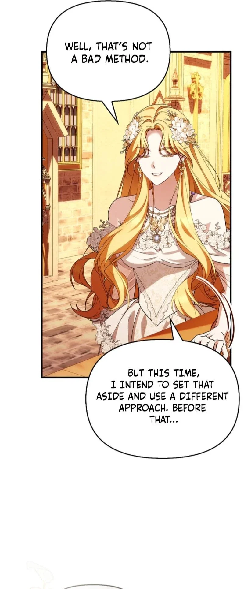 The Runaway Countess Has Returned Chapter 44 - Page 32