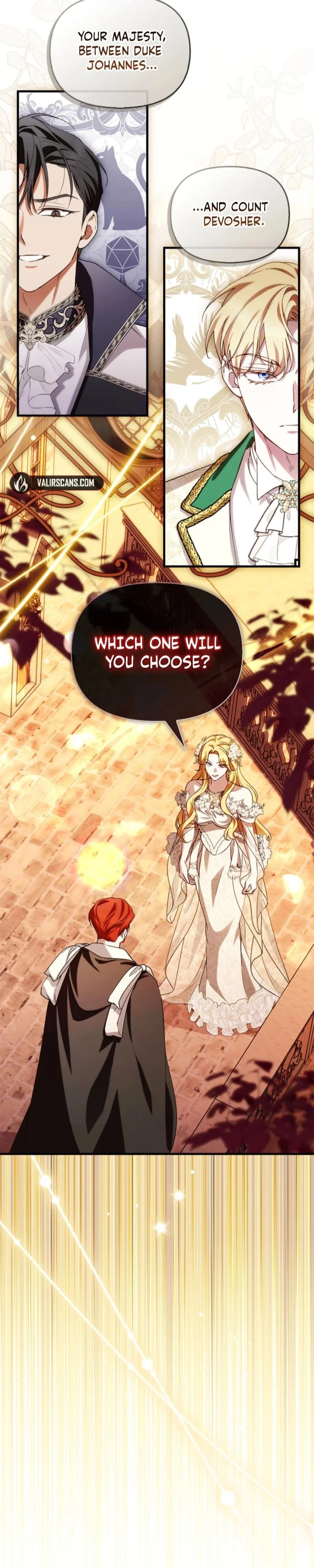 The Runaway Countess Has Returned Chapter 44 - Page 33
