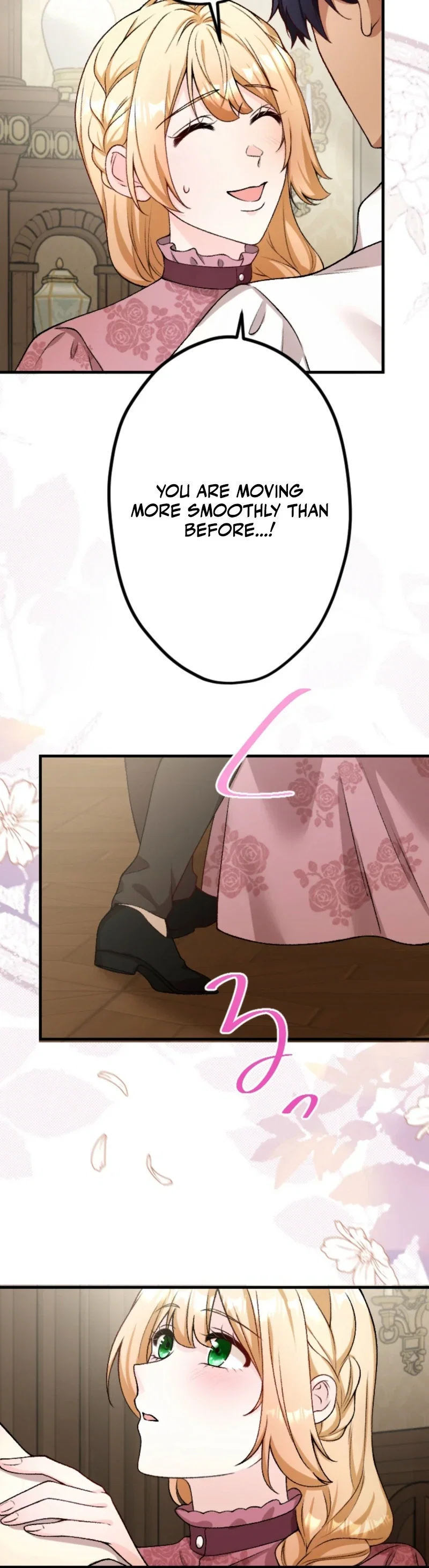 The Sacrificial Bride Knows Her Husband’s Secret Chapter 13 - Page 3
