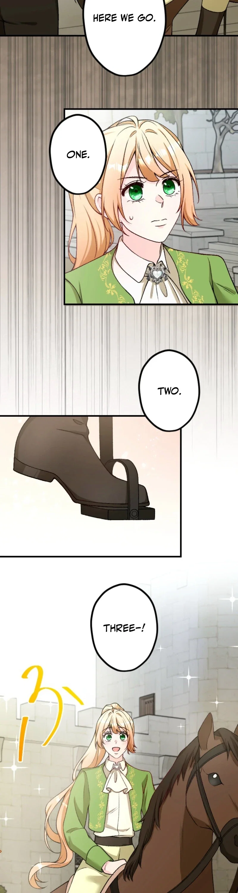 The Sacrificial Bride Knows Her Husband’s Secret Chapter 13 - Page 12