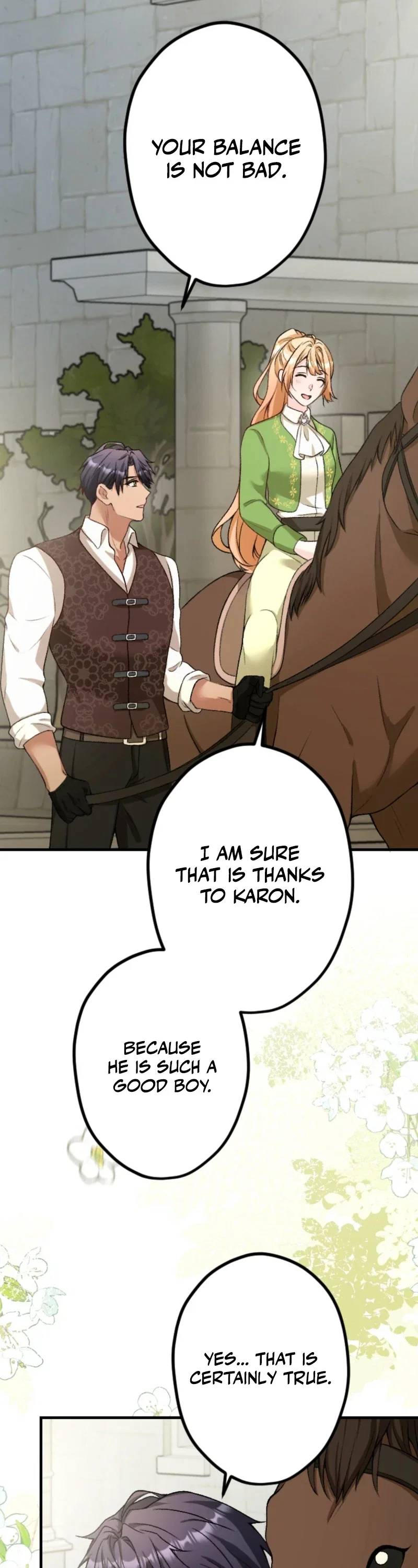 The Sacrificial Bride Knows Her Husband’s Secret Chapter 13 - Page 14