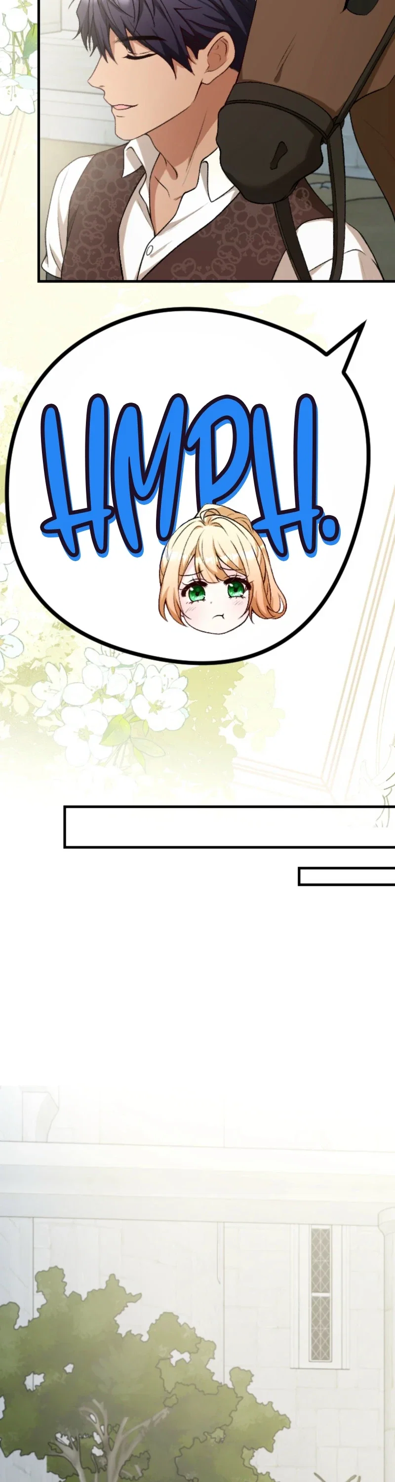 The Sacrificial Bride Knows Her Husband’s Secret Chapter 13 - Page 15