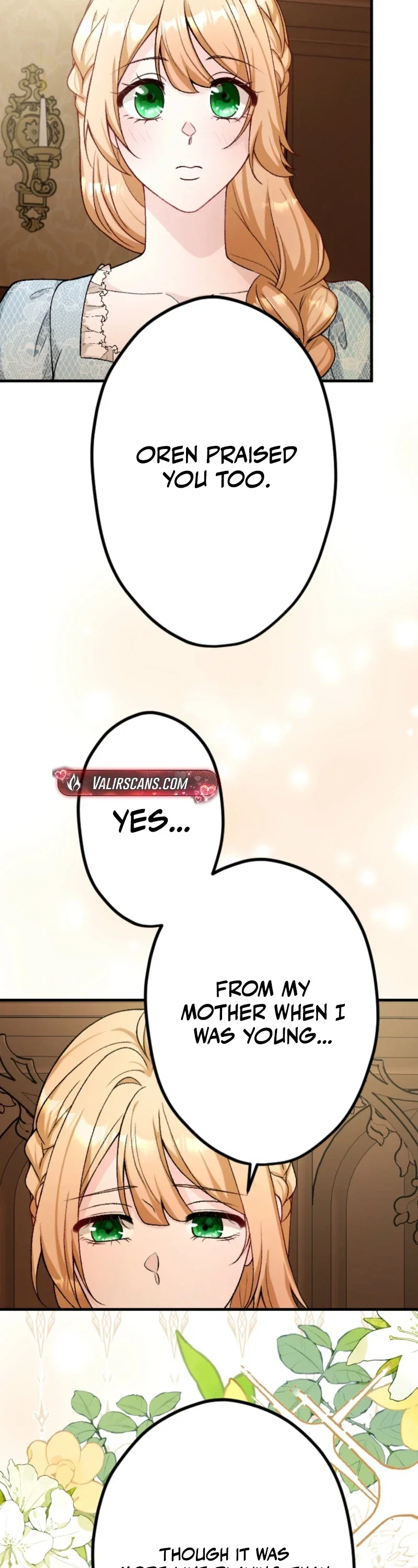 The Sacrificial Bride Knows Her Husband’s Secret Chapter 13 - Page 25