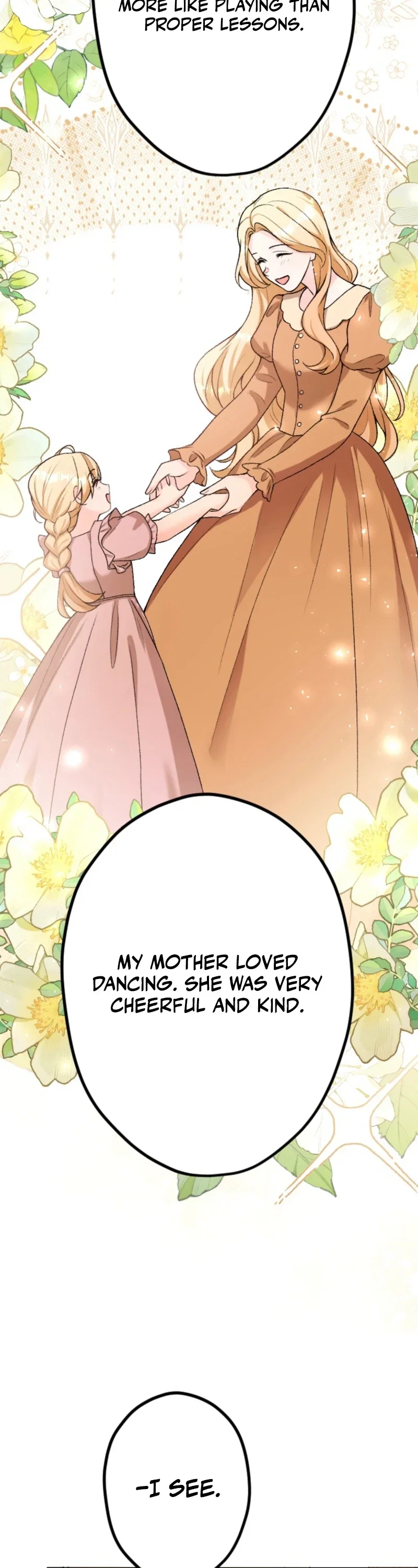 The Sacrificial Bride Knows Her Husband’s Secret Chapter 13 - Page 26