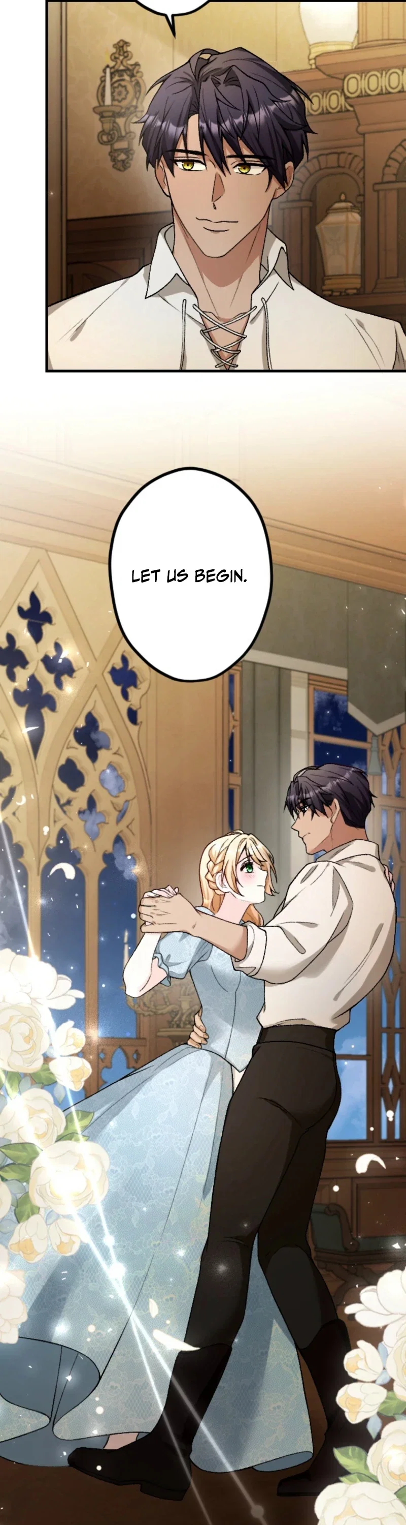 The Sacrificial Bride Knows Her Husband’s Secret Chapter 13 - Page 27