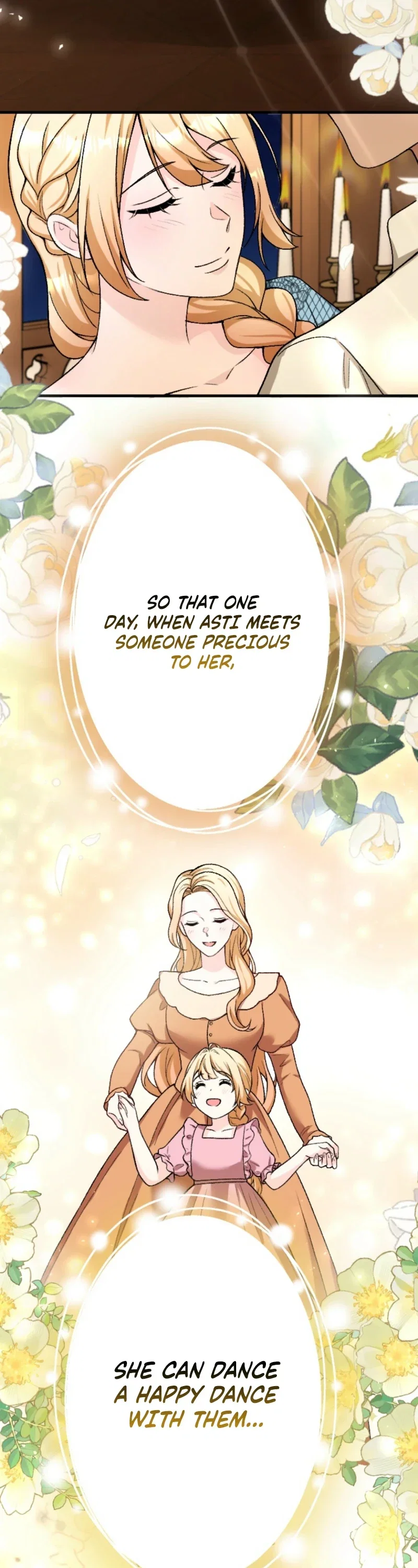 The Sacrificial Bride Knows Her Husband’s Secret Chapter 13 - Page 28