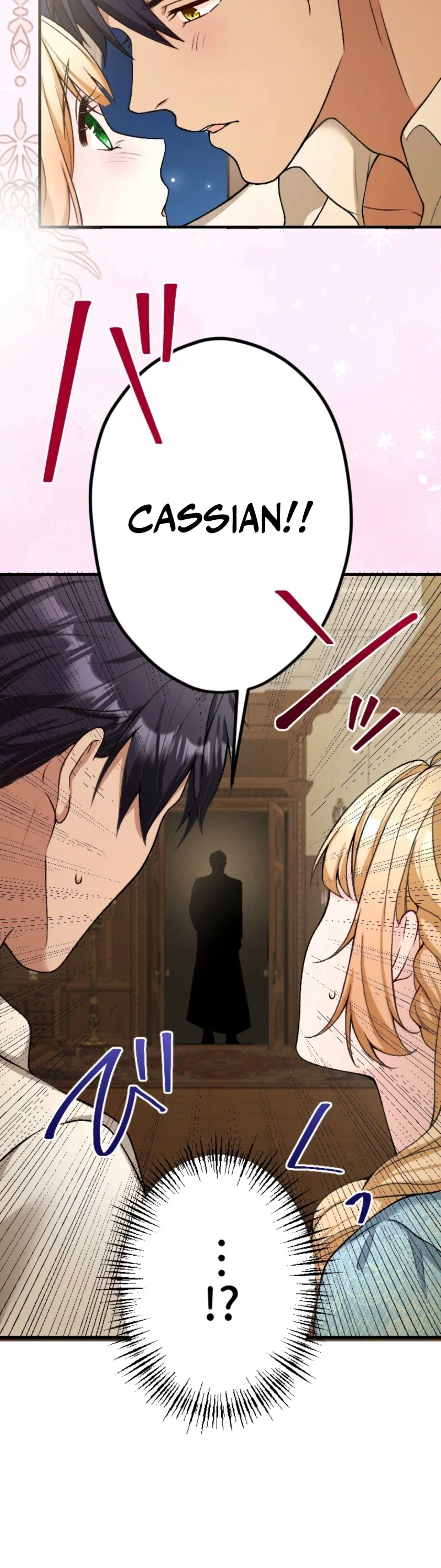 The Sacrificial Bride Knows Her Husband’s Secret Chapter 13 - Page 31