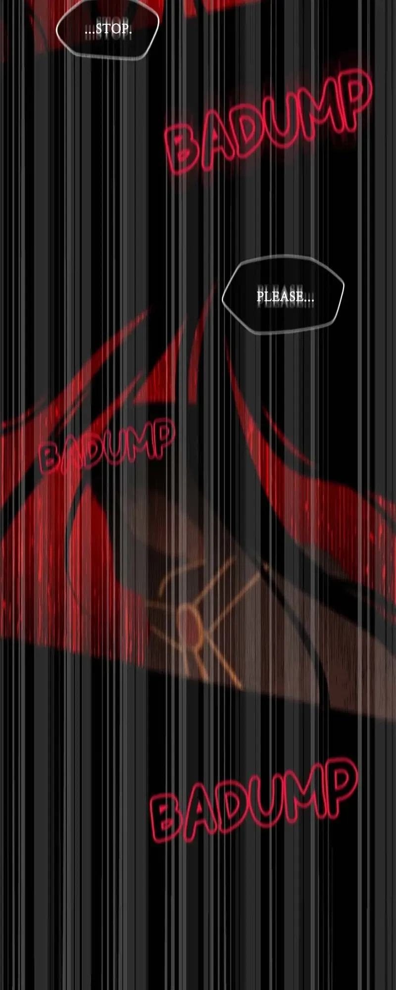 The Saintess and Her Secret Chambers Chapter 28 - Page 4