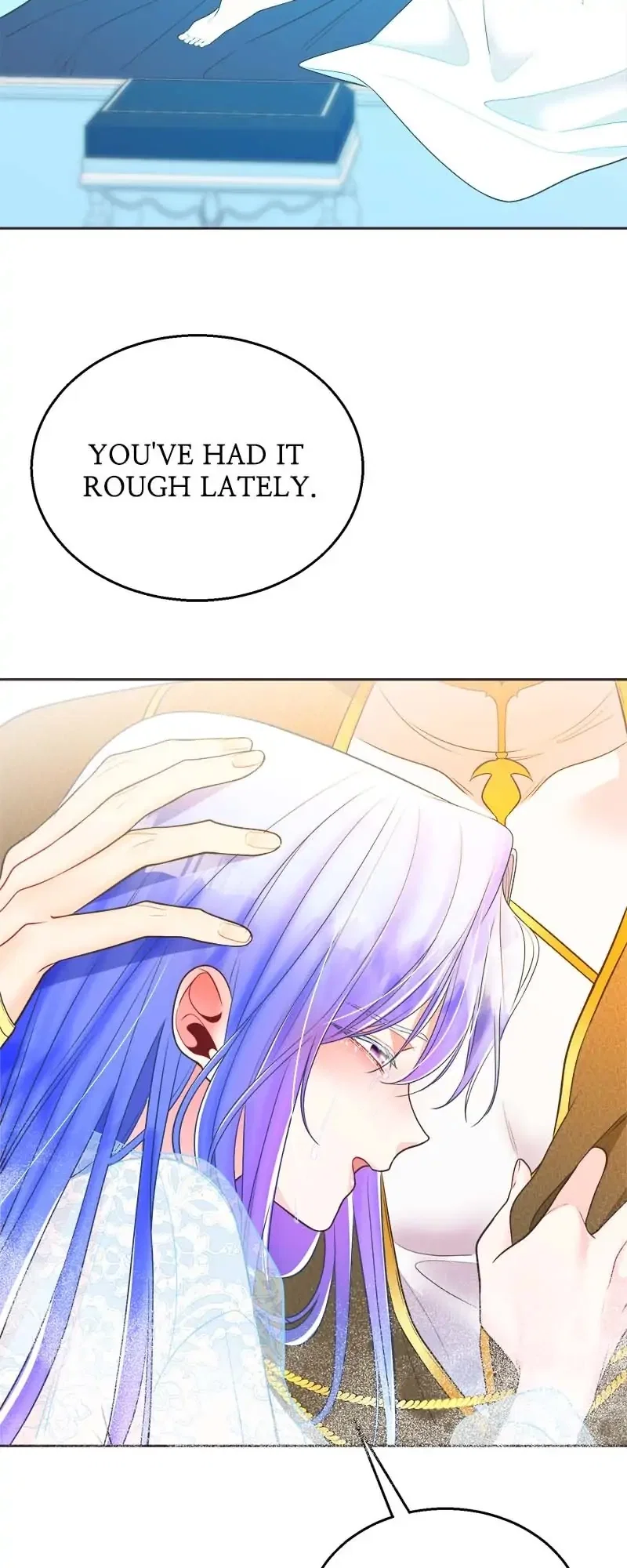 The Saintess and Her Secret Chambers Chapter 28 - Page 10