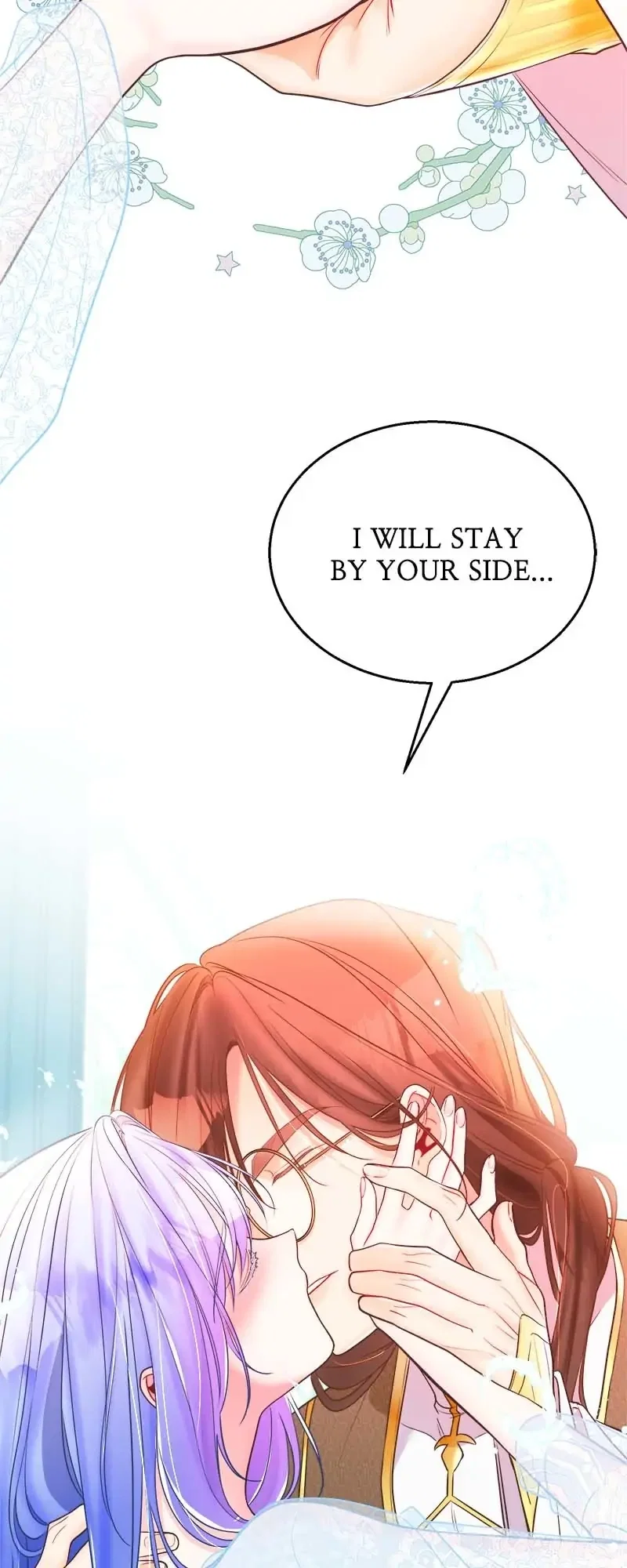 The Saintess and Her Secret Chambers Chapter 28 - Page 13